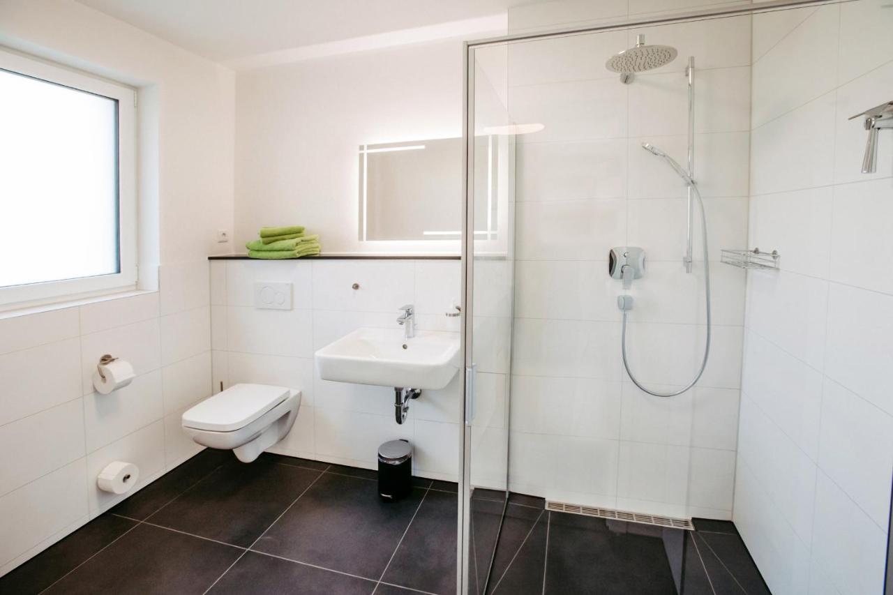 Ferienwohnung "Kleine Auszeit" Eg-L Bohlen  Zewnętrze zdjęcie